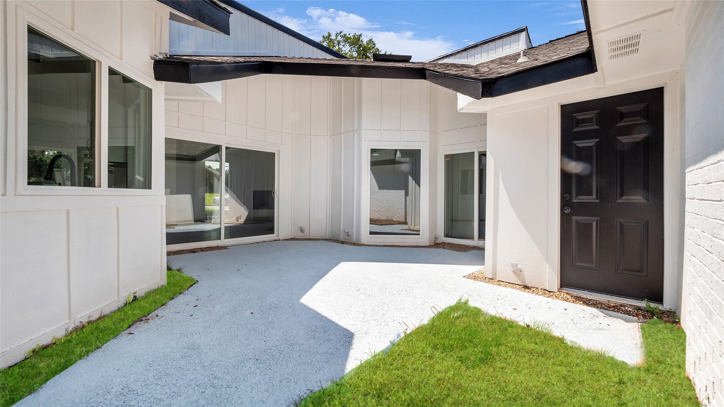 1202 Quail Hollow Drive Garland TX 75043