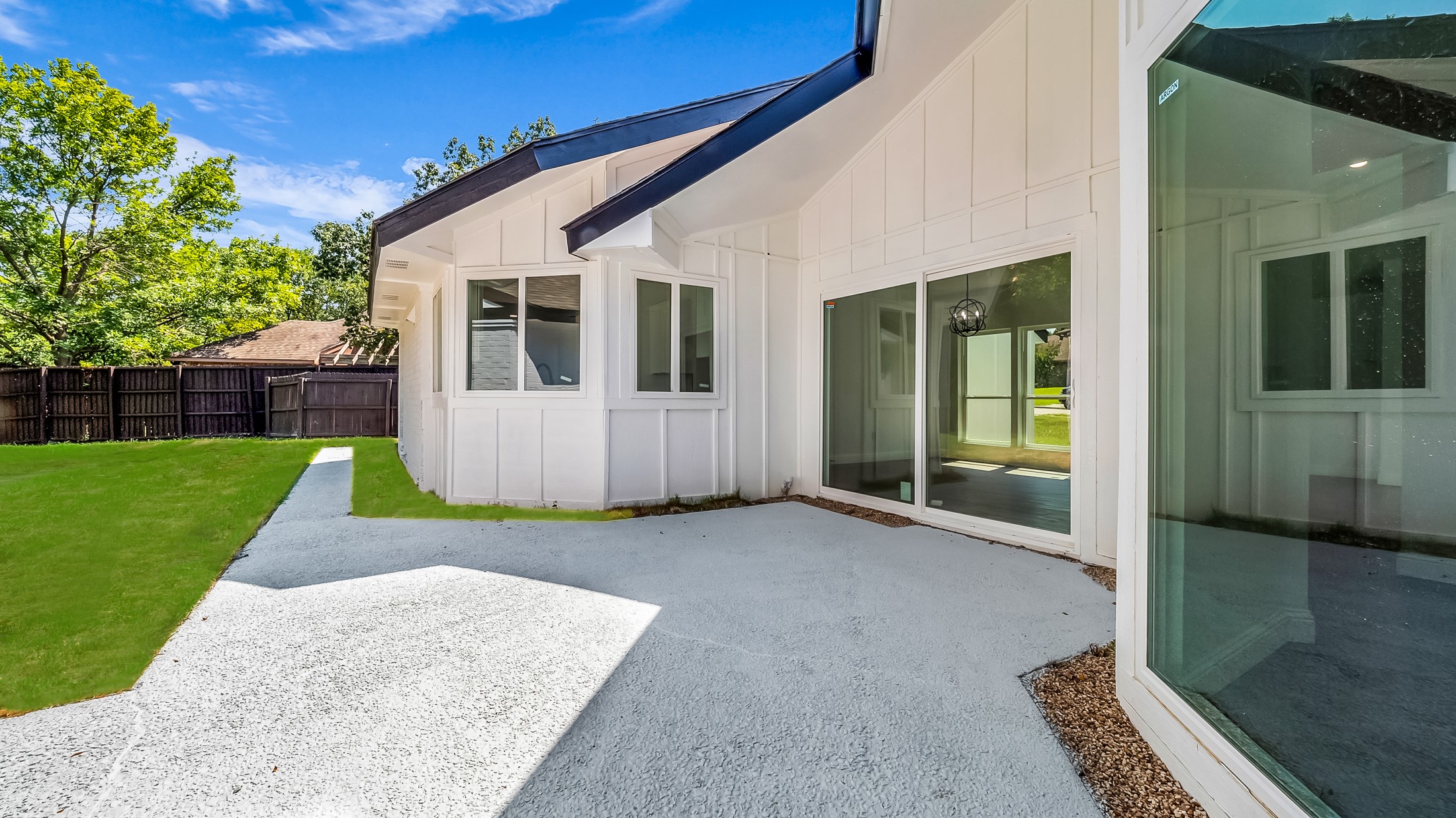 1202 Quail Hollow Drive Garland TX 75043