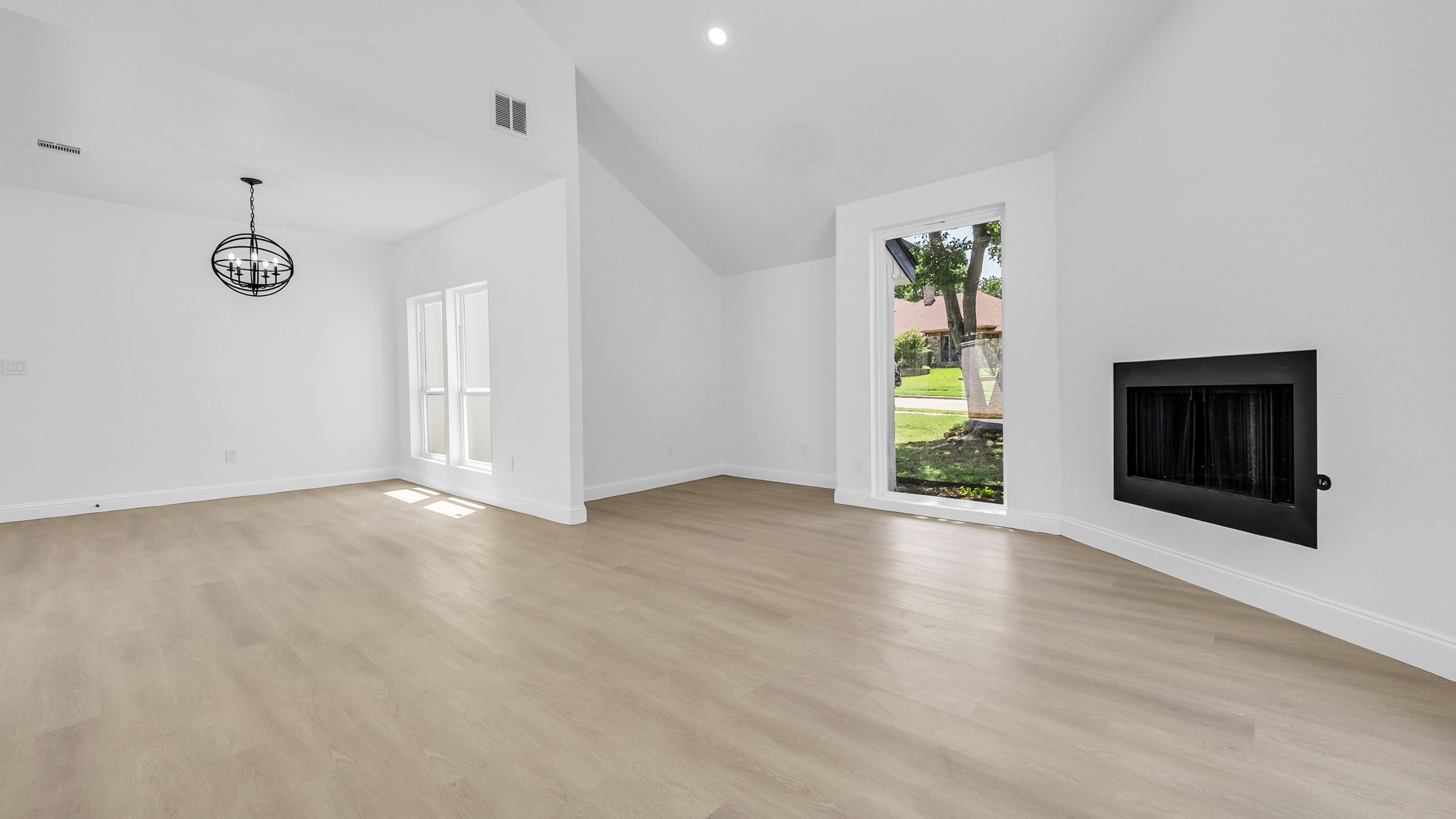 1202 Quail Hollow Drive Garland TX 75043