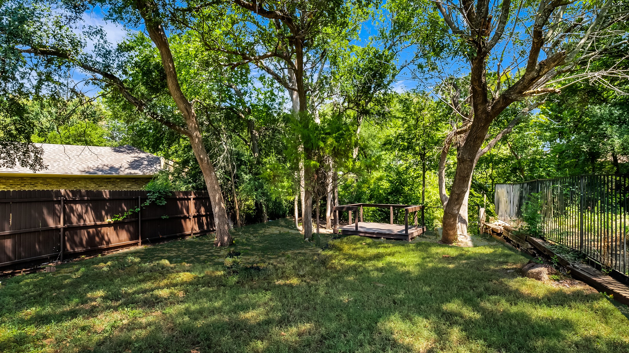 1202 Quail Hollow Drive Garland TX 75043