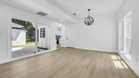 1202 Quail Hollow Drive Garland TX 75043