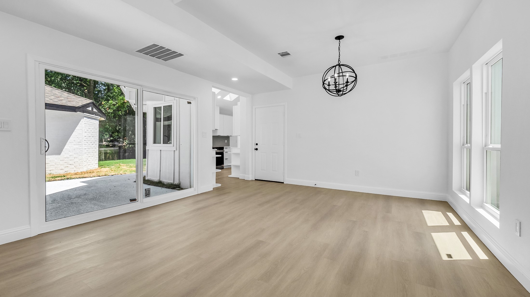 1202 Quail Hollow Drive Garland TX 75043