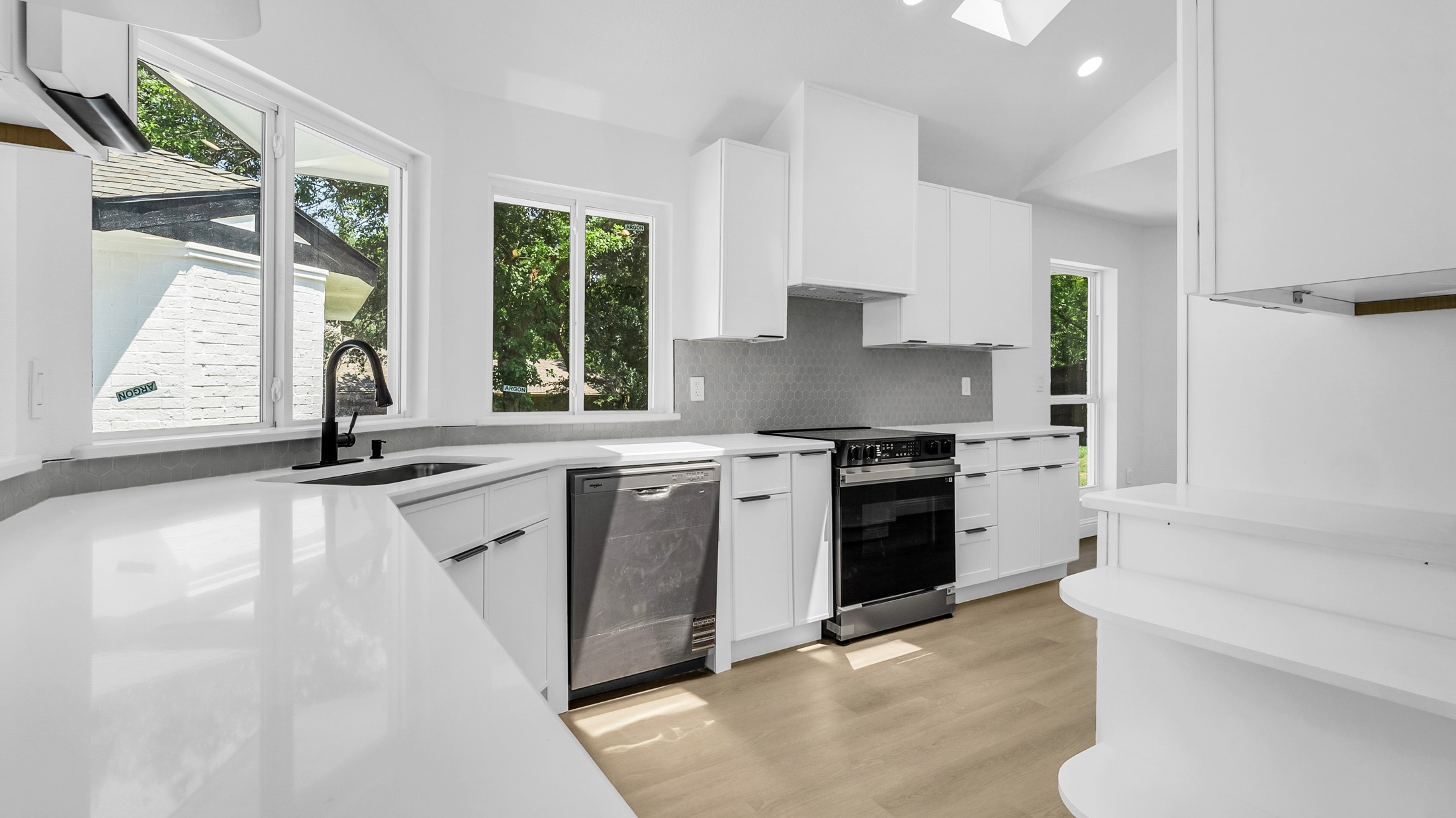 1202 Quail Hollow Drive Garland TX 75043