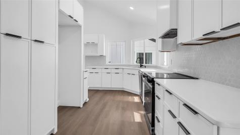 1202 Quail Hollow Drive Garland TX 75043