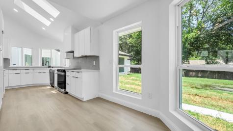 1202 Quail Hollow Drive Garland TX 75043