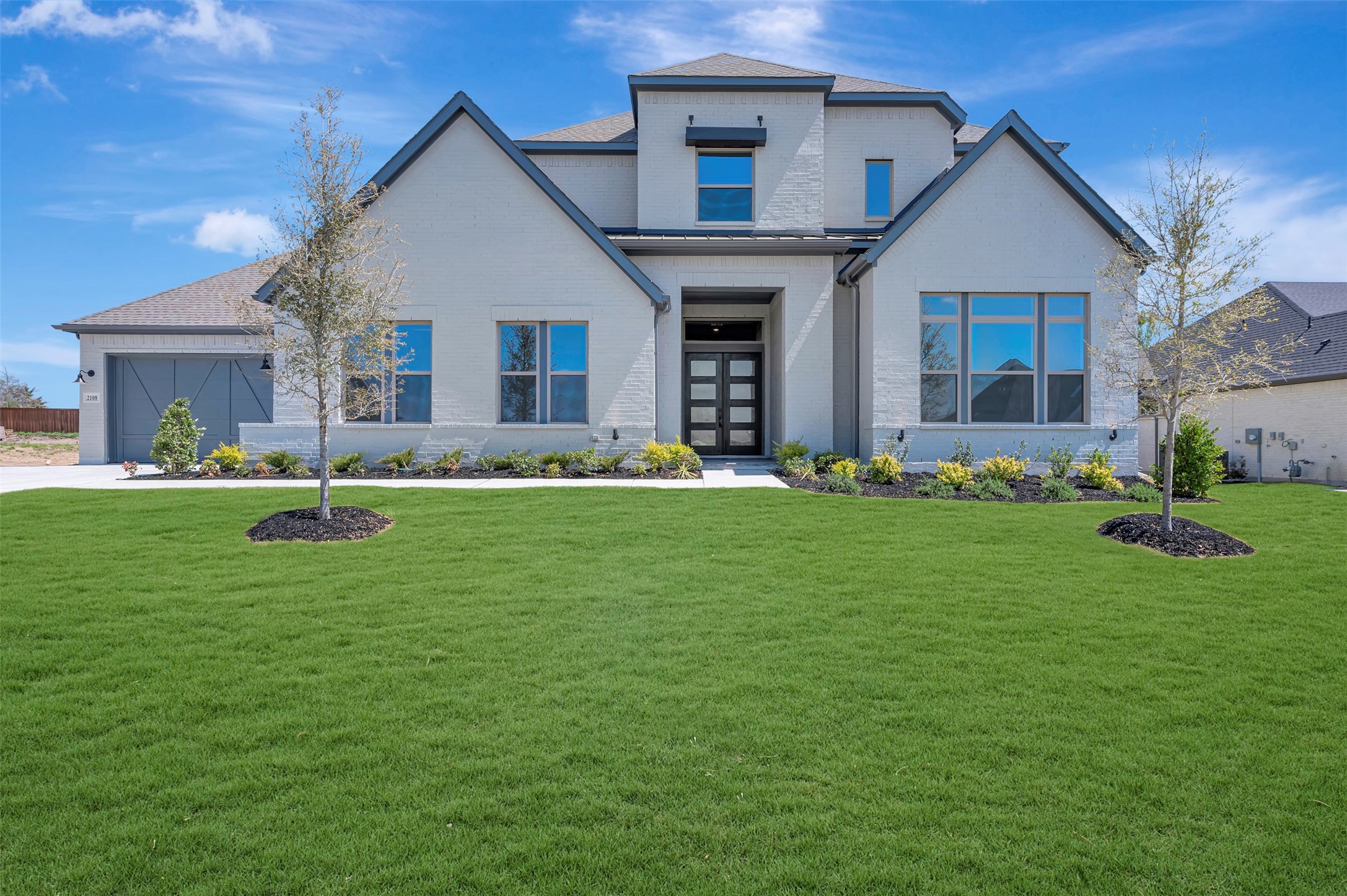 2108 Lakeside Drive Lakewood Village TX 75068