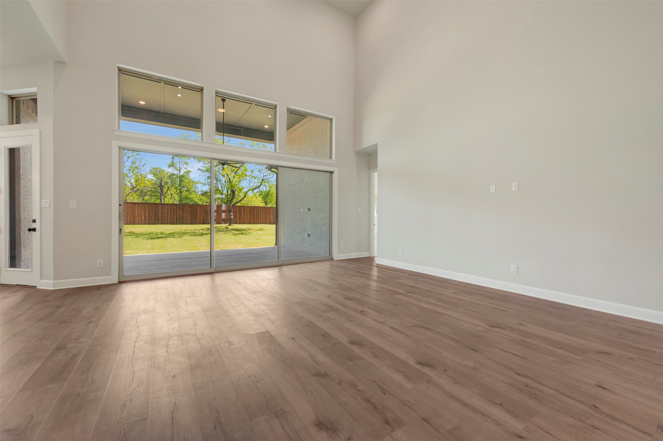 2108 Lakeside Drive Lakewood Village TX 75068