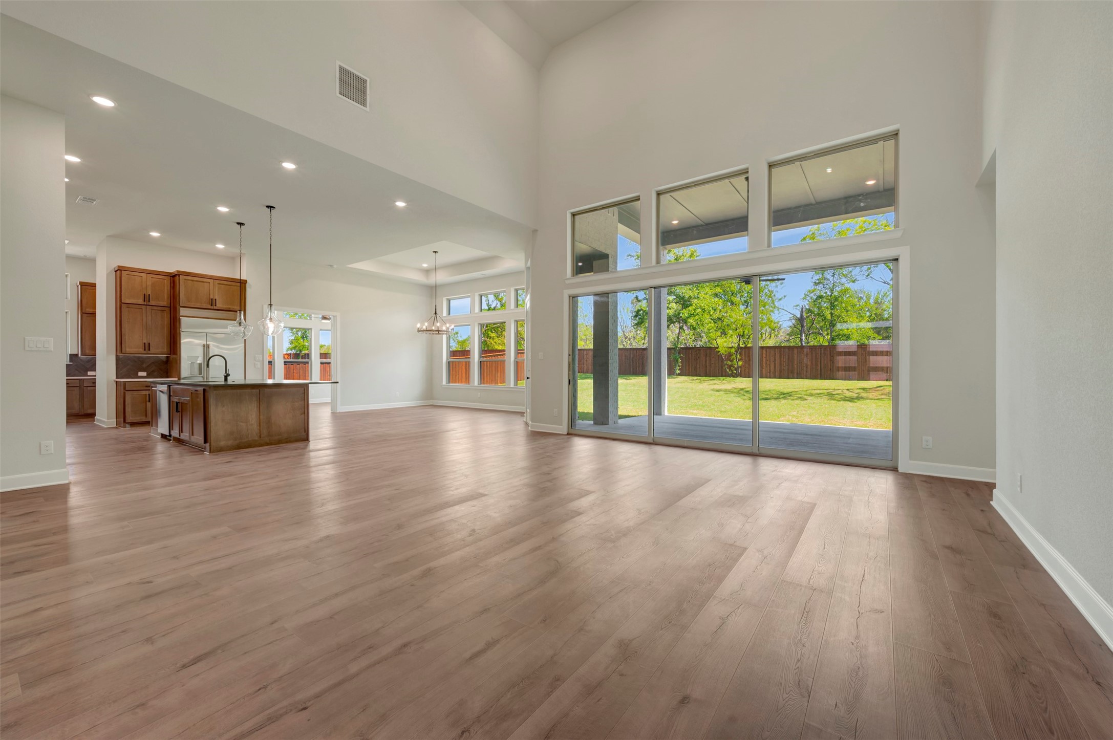 2108 Lakeside Drive Lakewood Village TX 75068