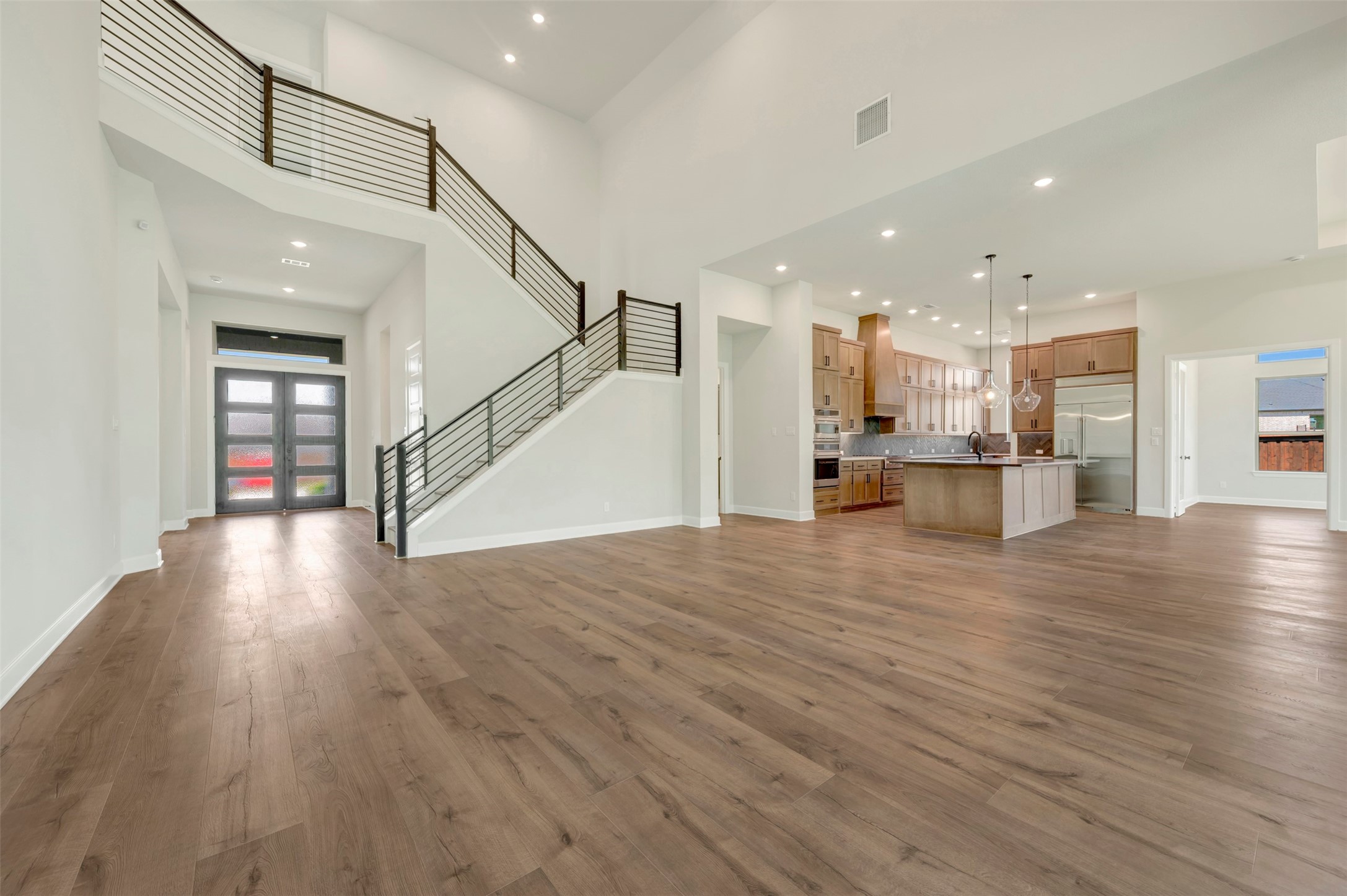 2108 Lakeside Drive Lakewood Village TX 75068