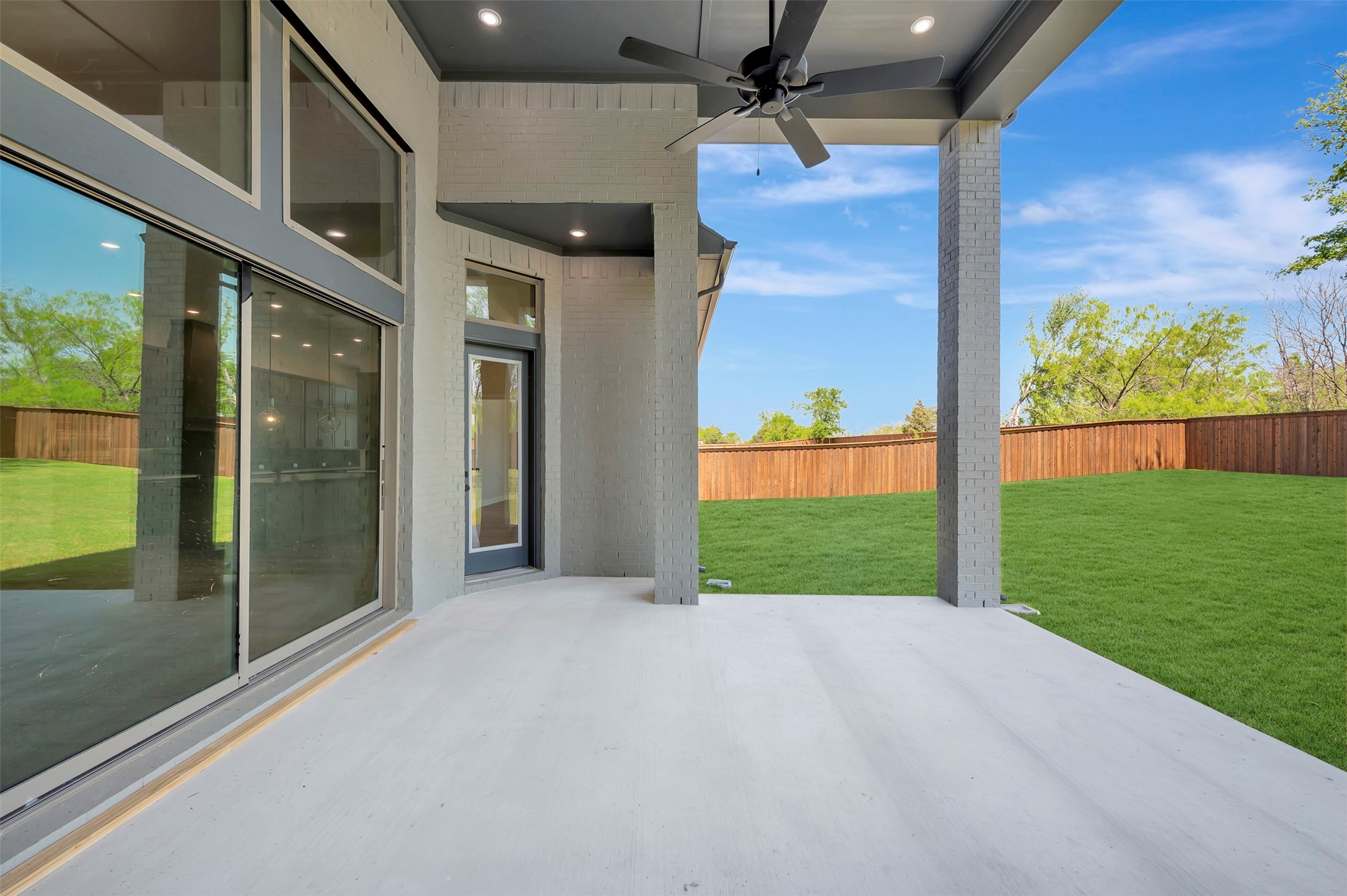 2108 Lakeside Drive Lakewood Village TX 75068