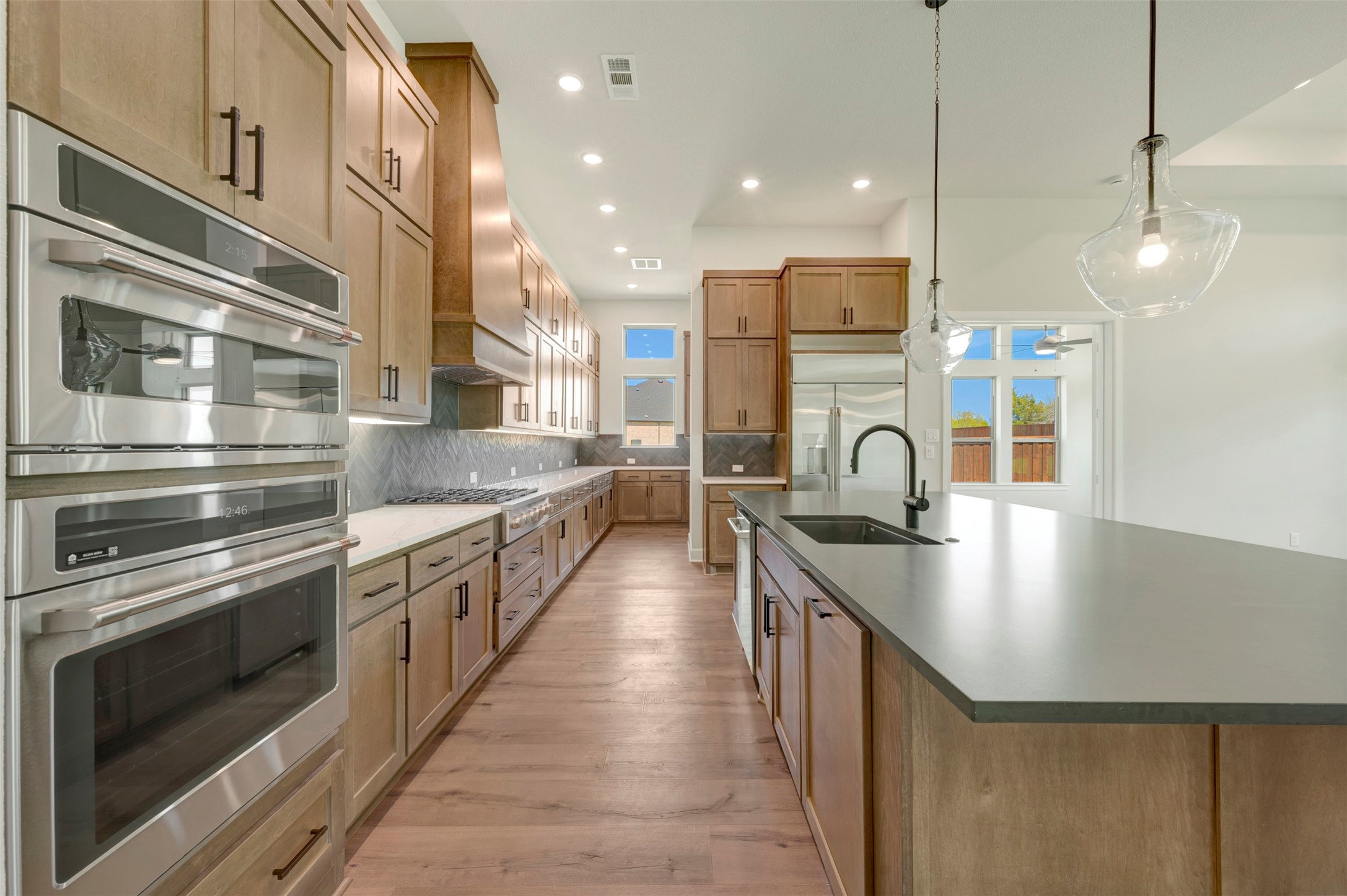 2108 Lakeside Drive Lakewood Village TX 75068