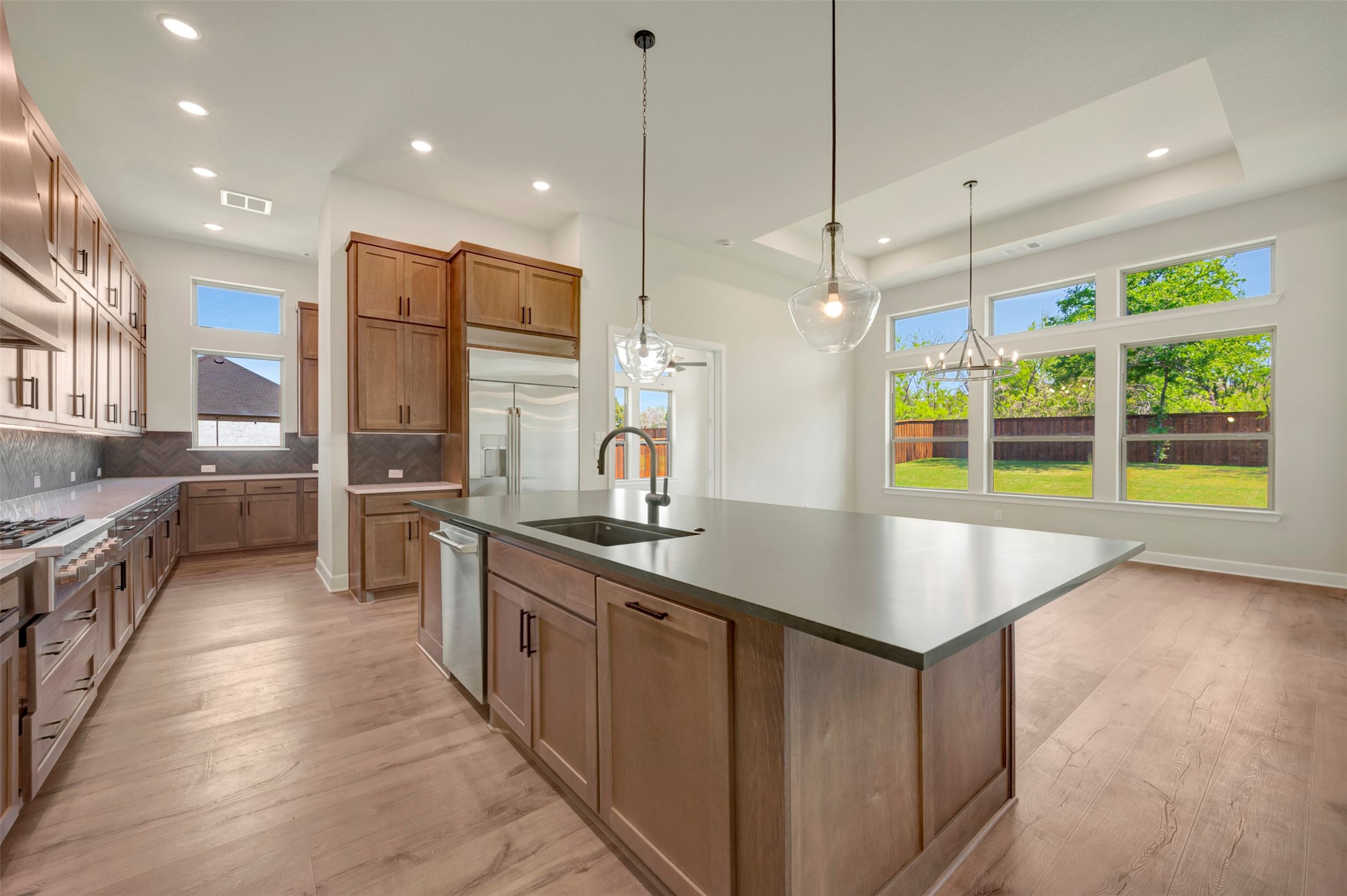 2108 Lakeside Drive Lakewood Village TX 75068