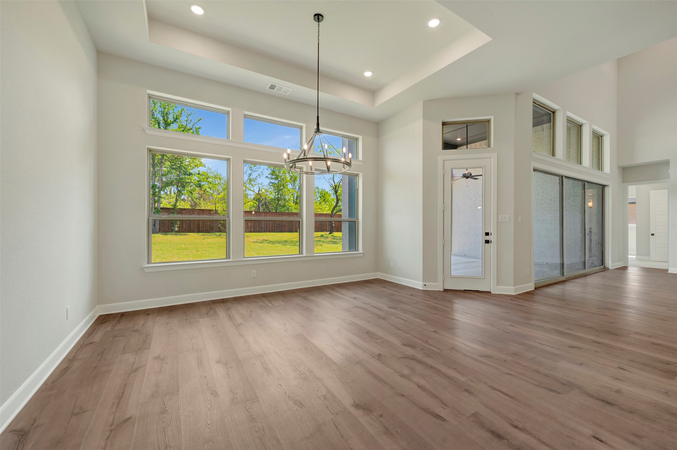 2108 Lakeside Drive Lakewood Village TX 75068