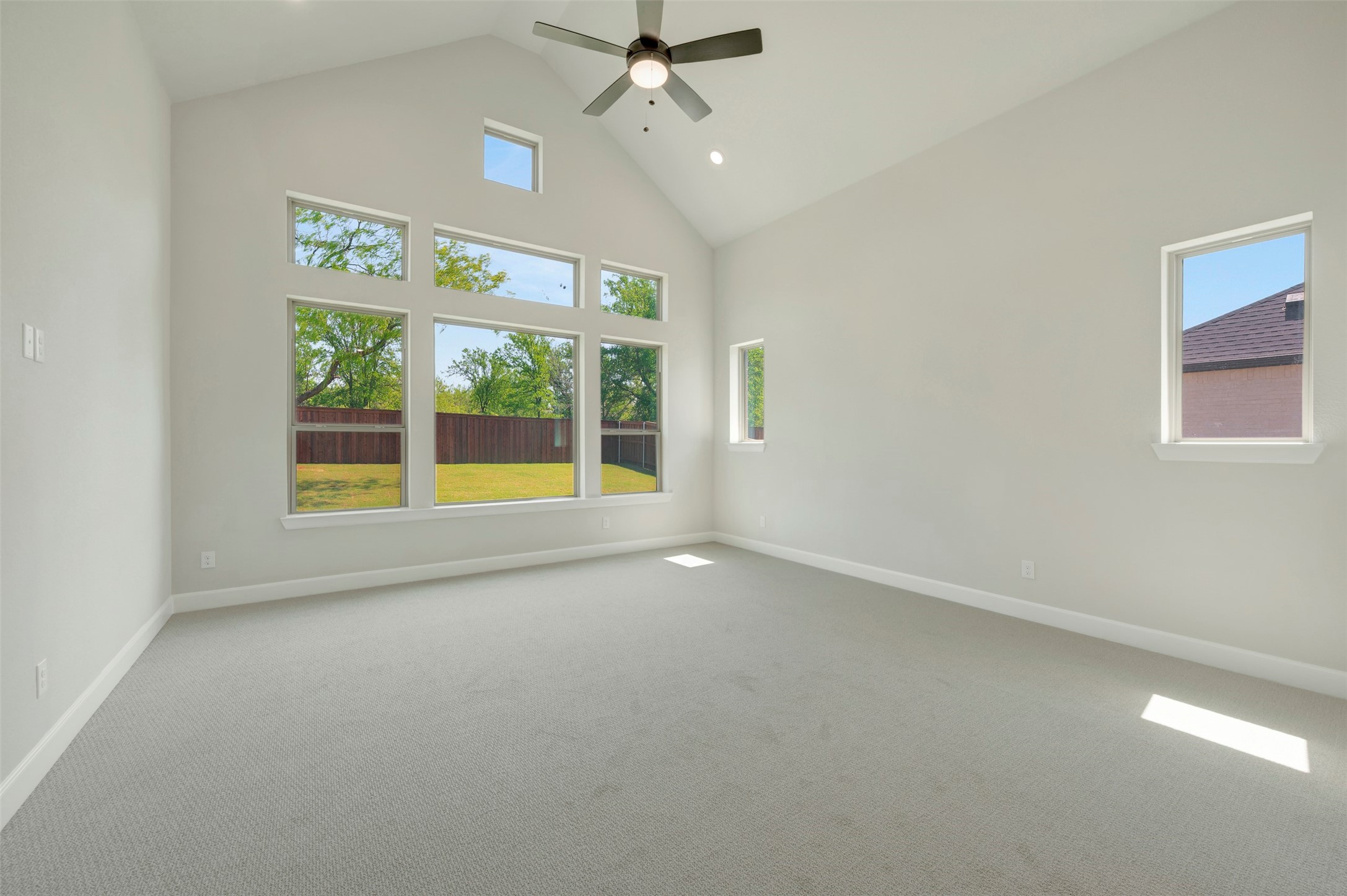 2108 Lakeside Drive Lakewood Village TX 75068