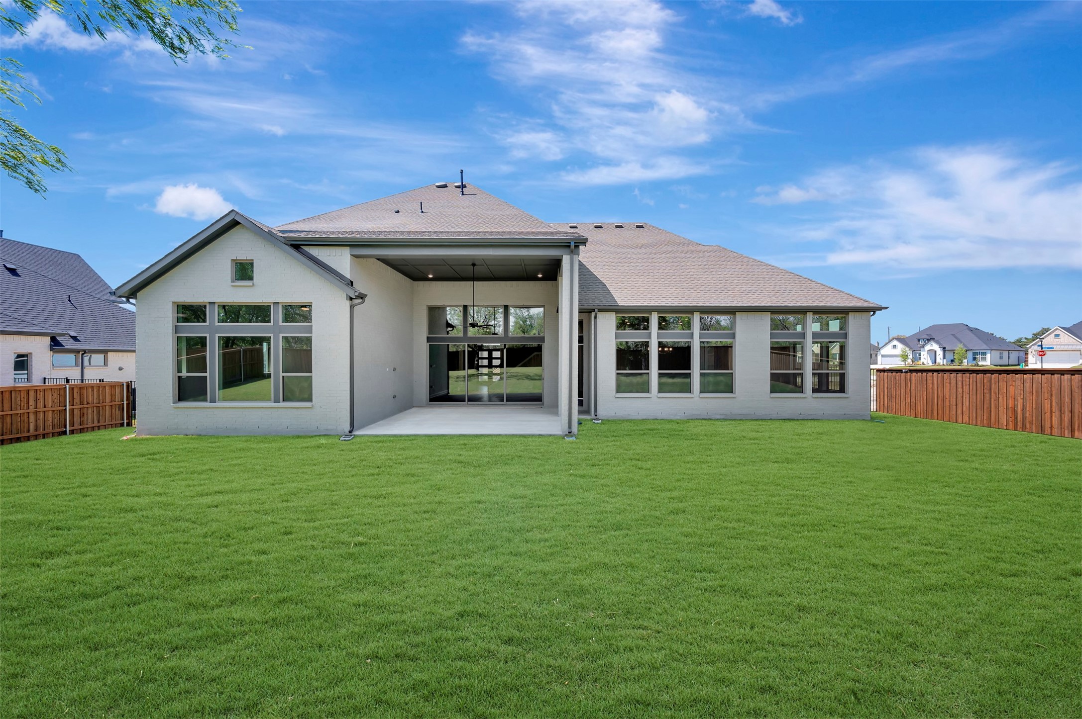 2108 Lakeside Drive Lakewood Village TX 75068