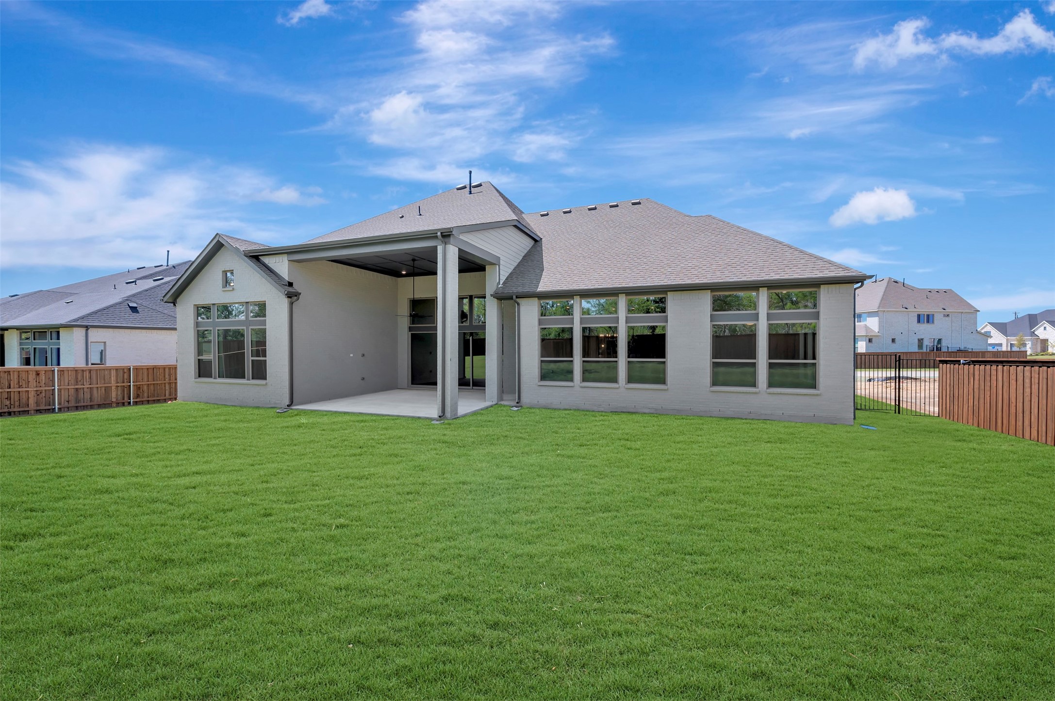 2108 Lakeside Drive Lakewood Village TX 75068