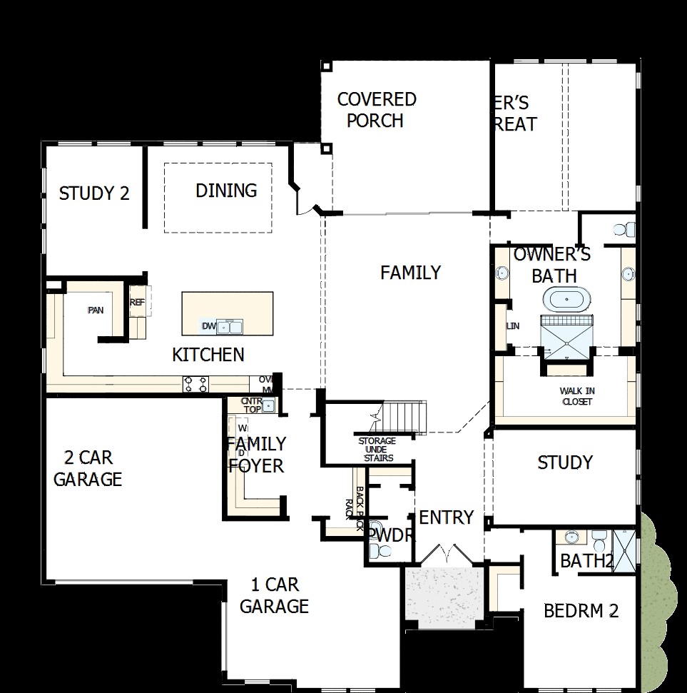 2108 Lakeside Drive Lakewood Village TX 75068