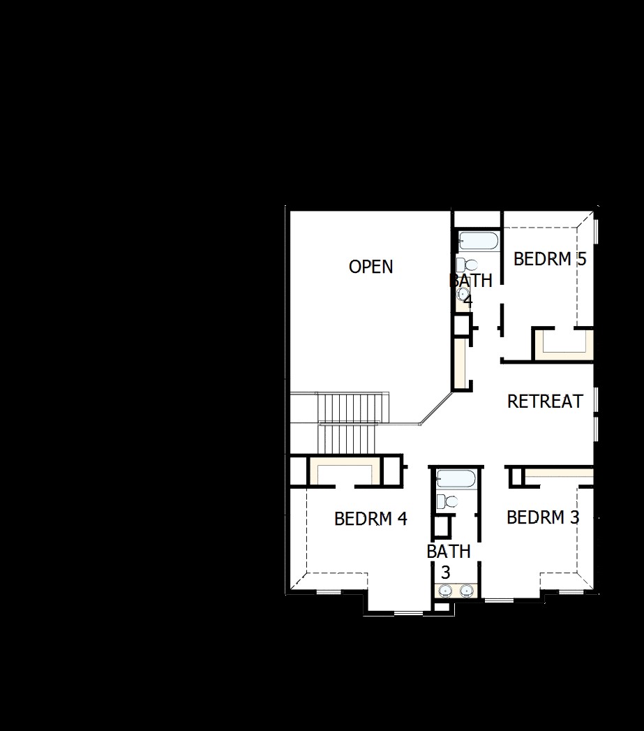 2108 Lakeside Drive Lakewood Village TX 75068