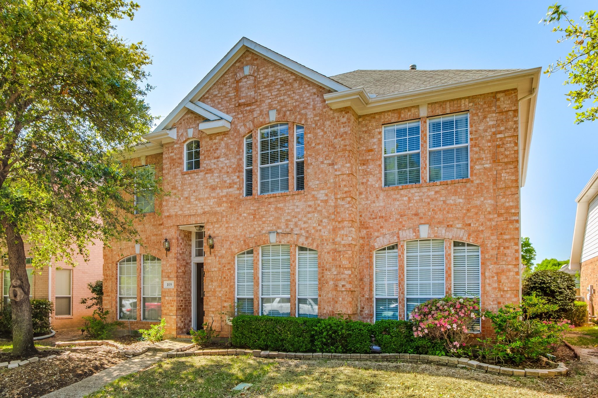 109 Heatherstone Drive Irving TX 75063