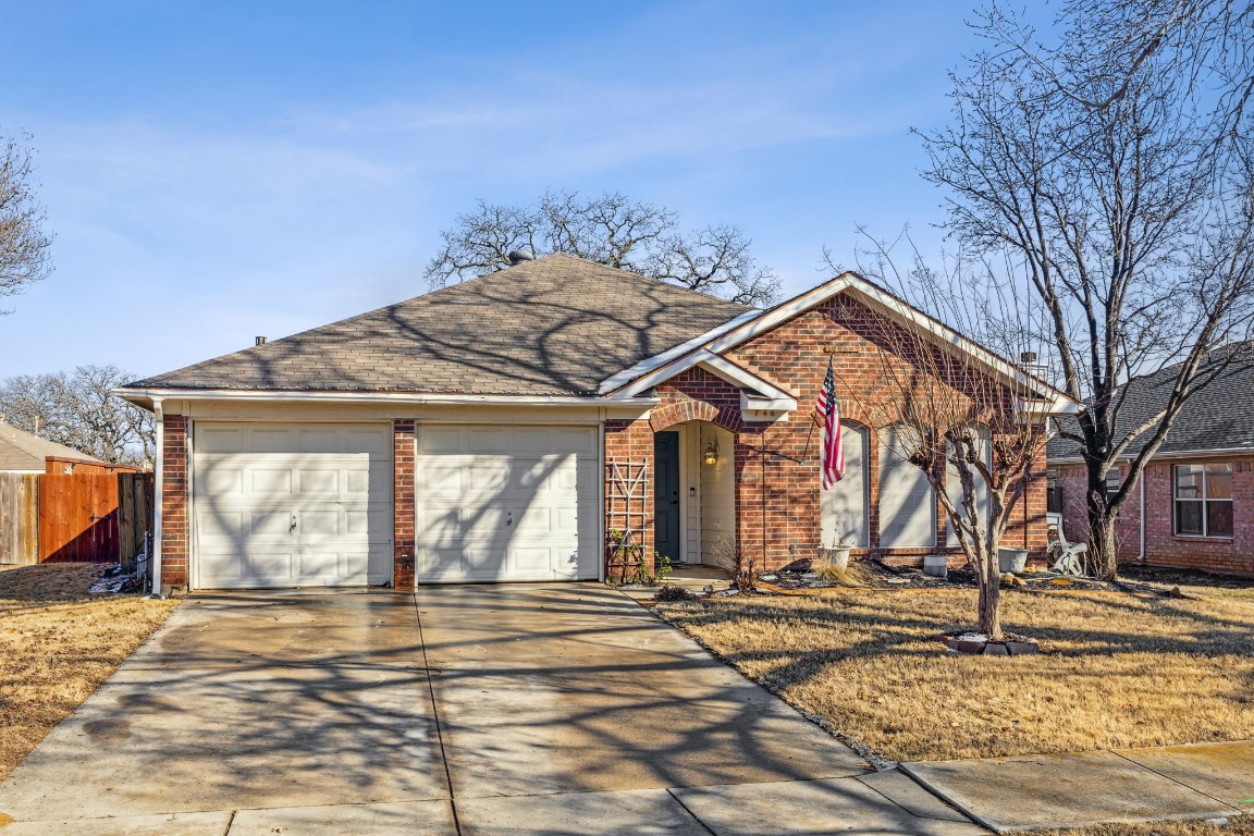 746 Winding Oak Bend Lake Dallas TX 75065