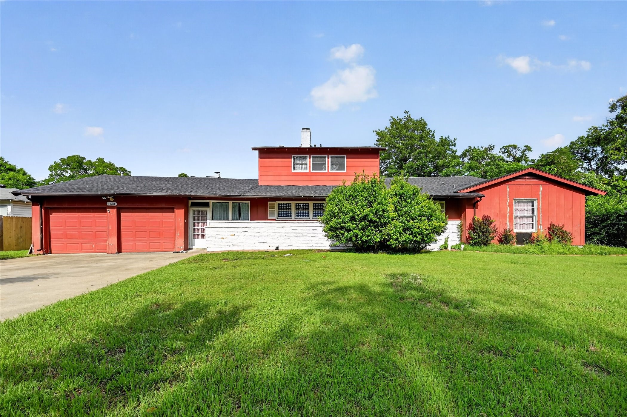 1148 Rock Creek Drive Garland TX 75040