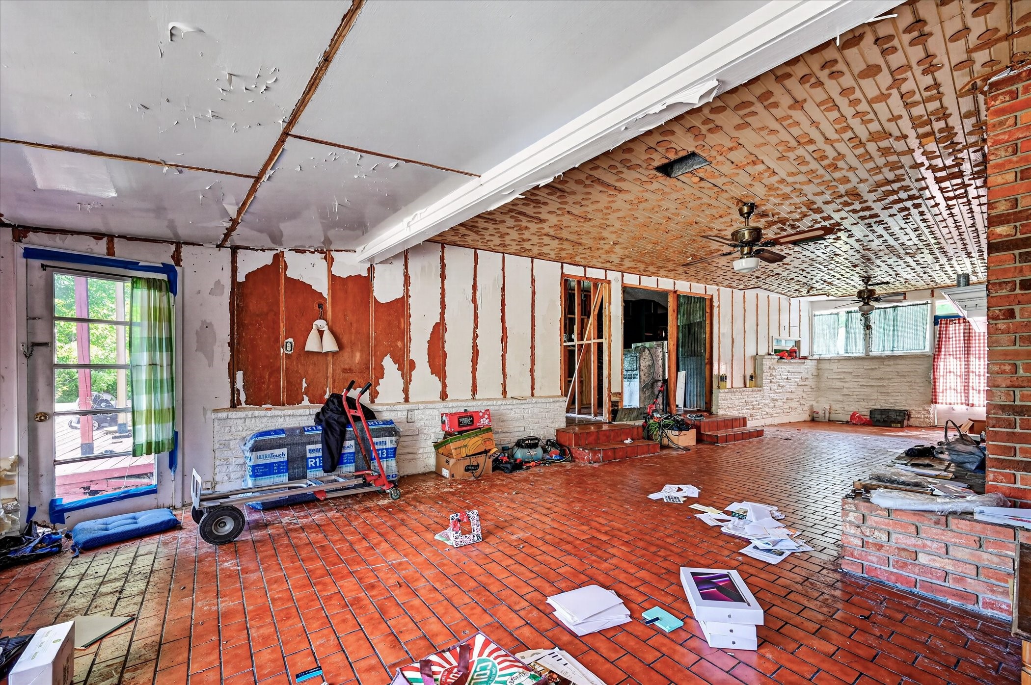 1148 Rock Creek Drive Garland TX 75040