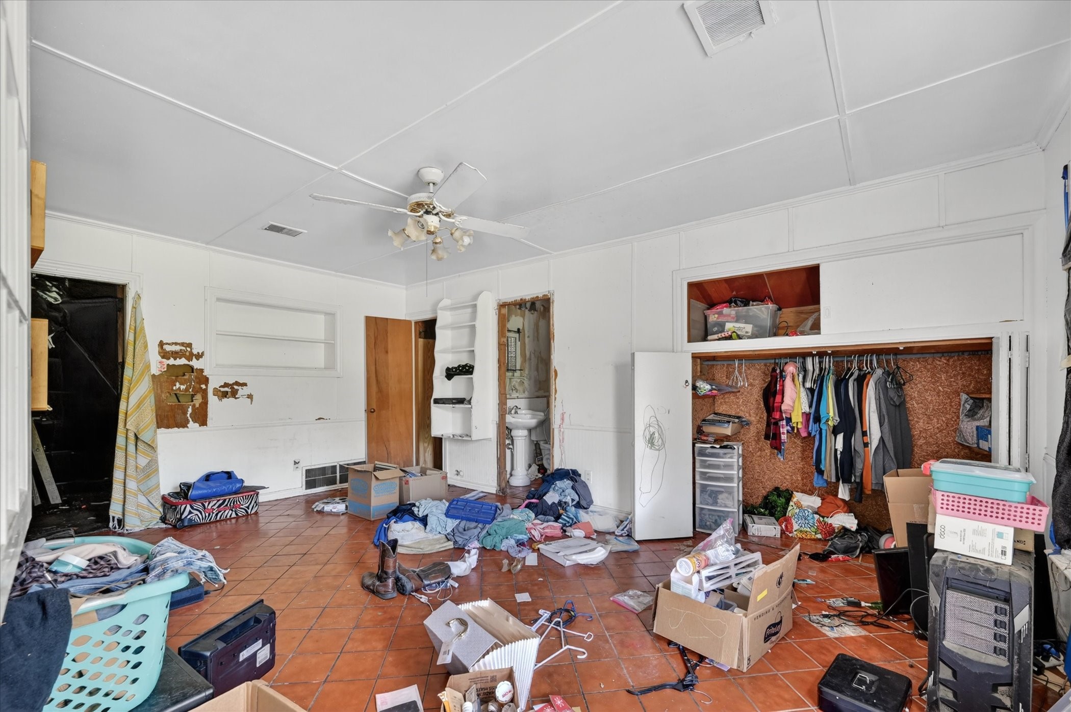 1148 Rock Creek Drive Garland TX 75040