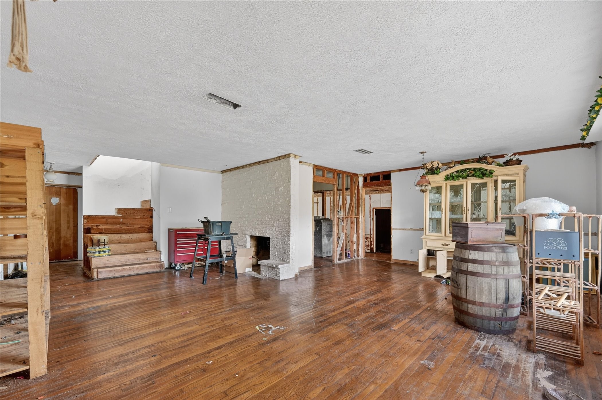 1148 Rock Creek Drive Garland TX 75040