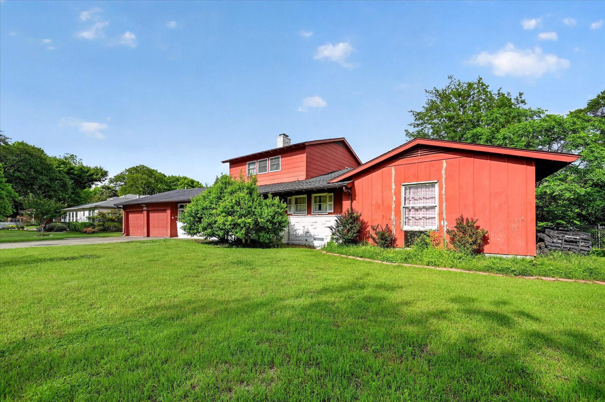 1148 Rock Creek Drive Garland TX 75040