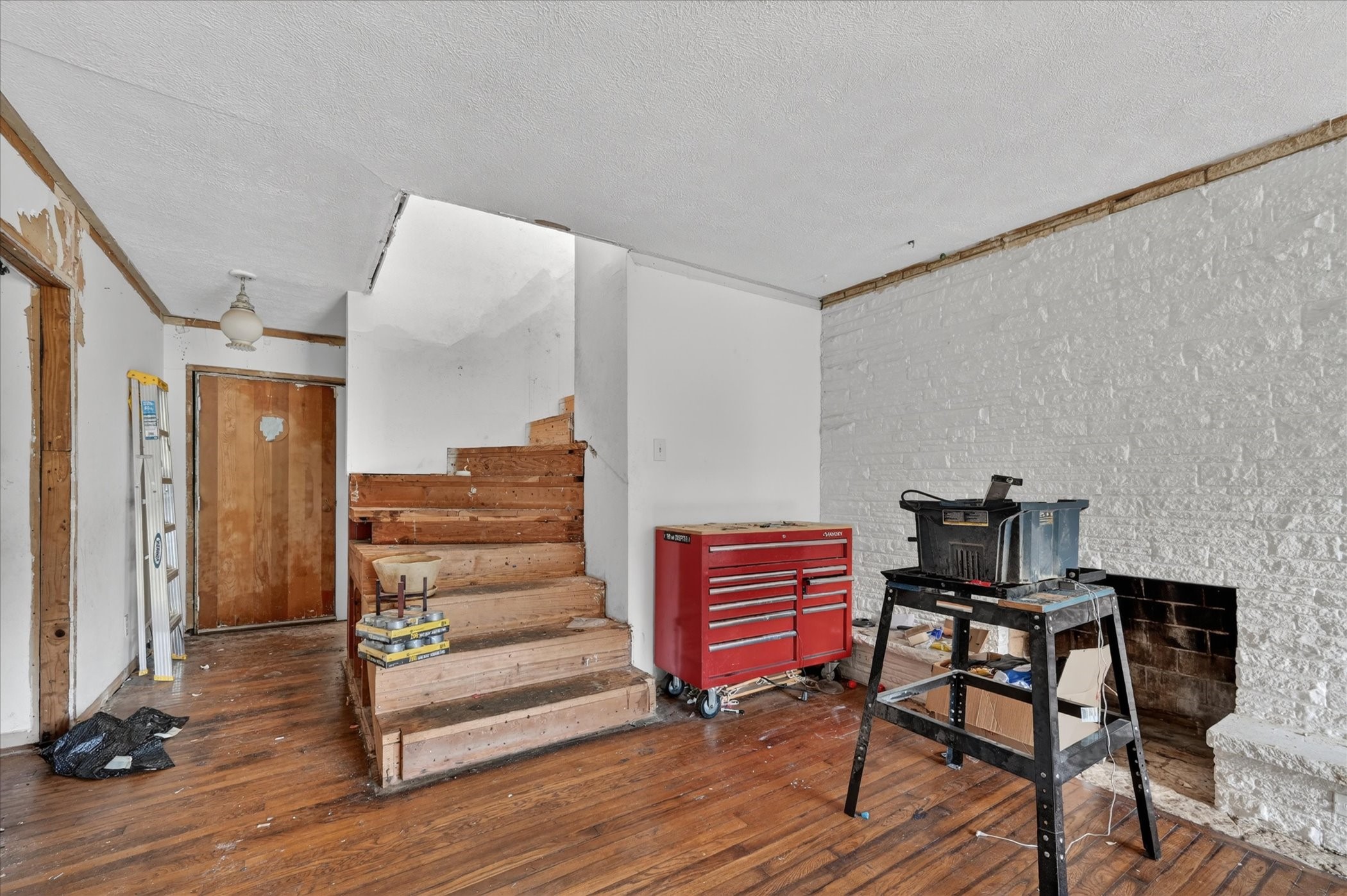 1148 Rock Creek Drive Garland TX 75040
