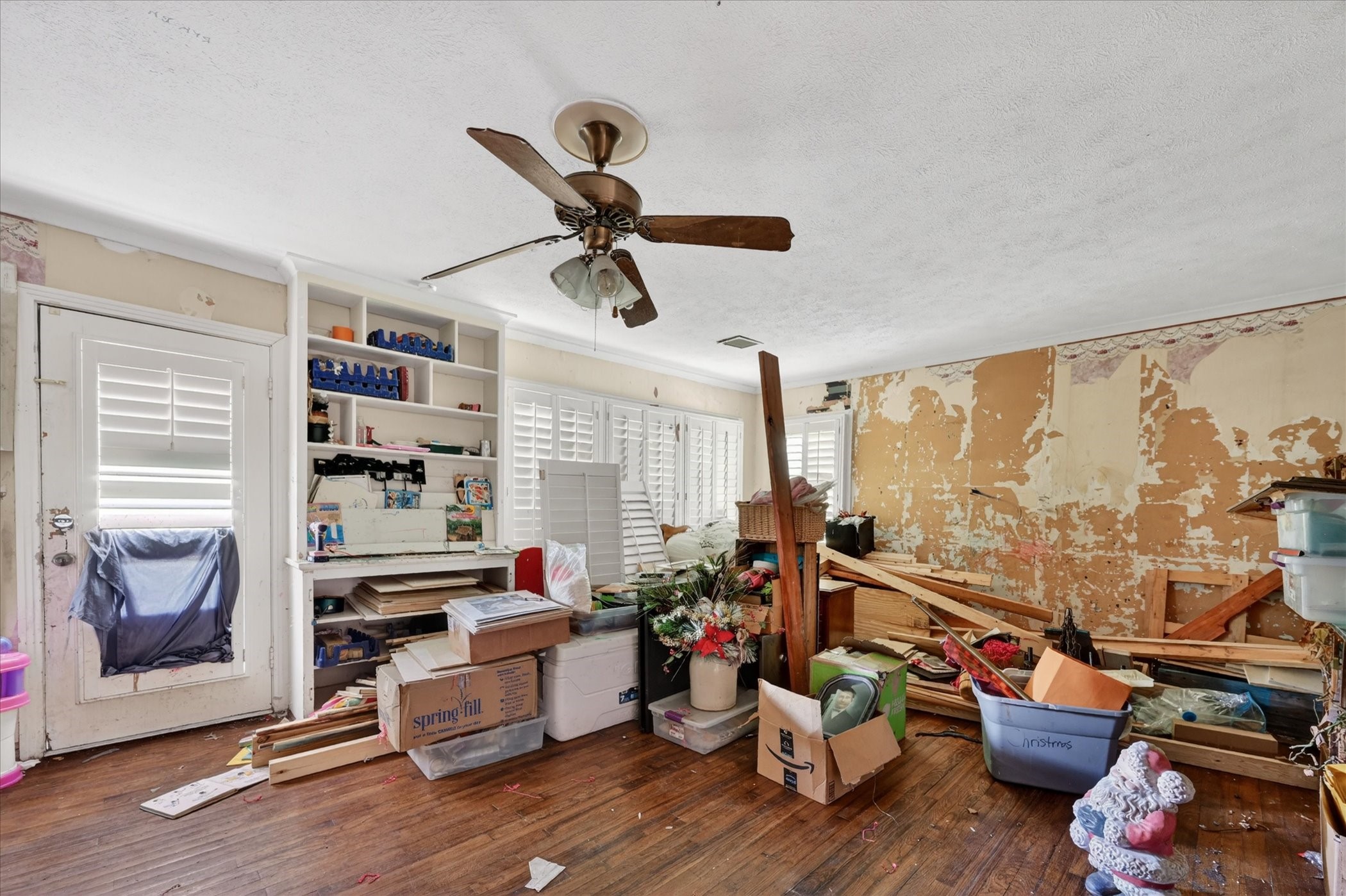 1148 Rock Creek Drive Garland TX 75040