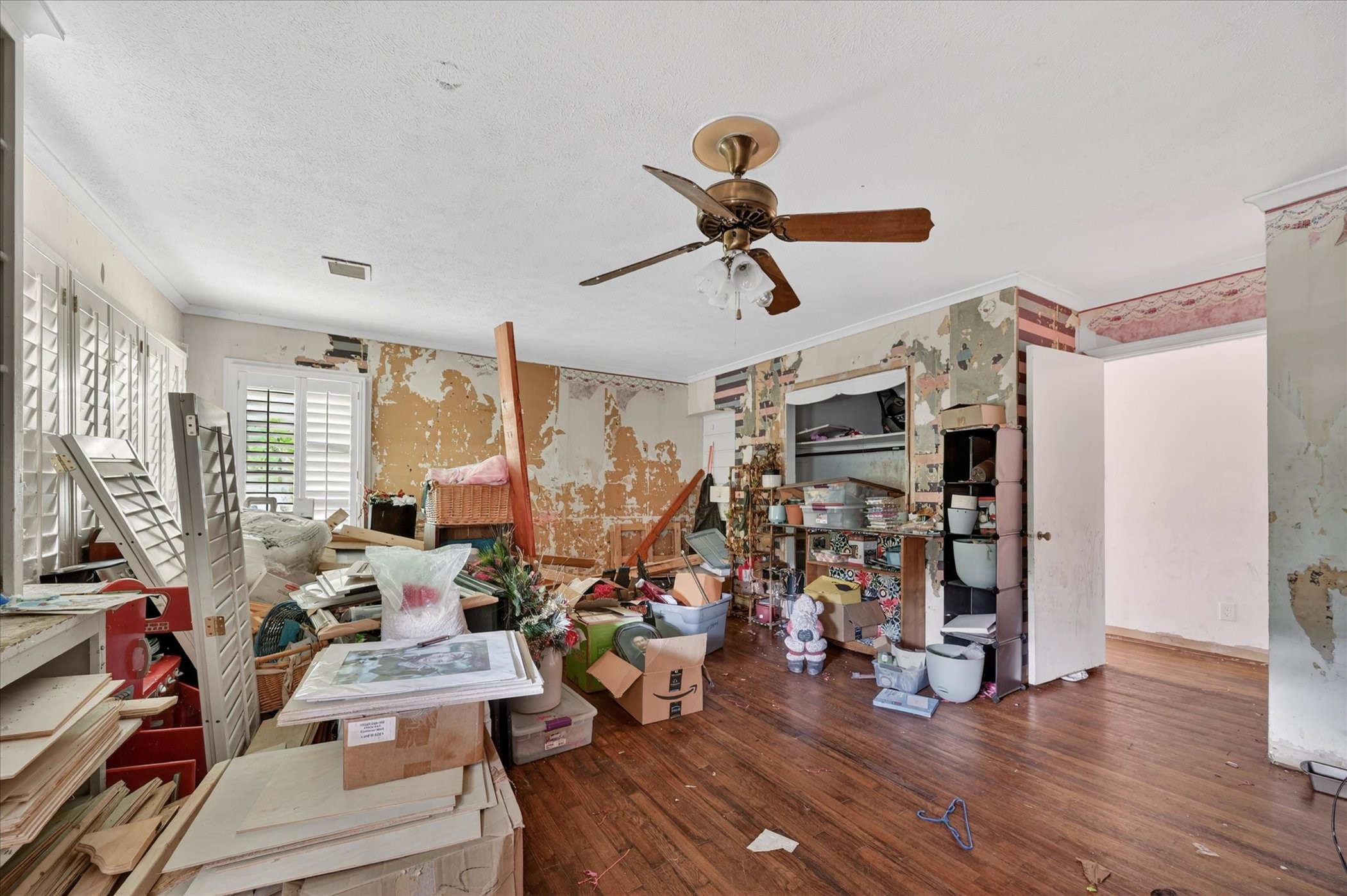 1148 Rock Creek Drive Garland TX 75040