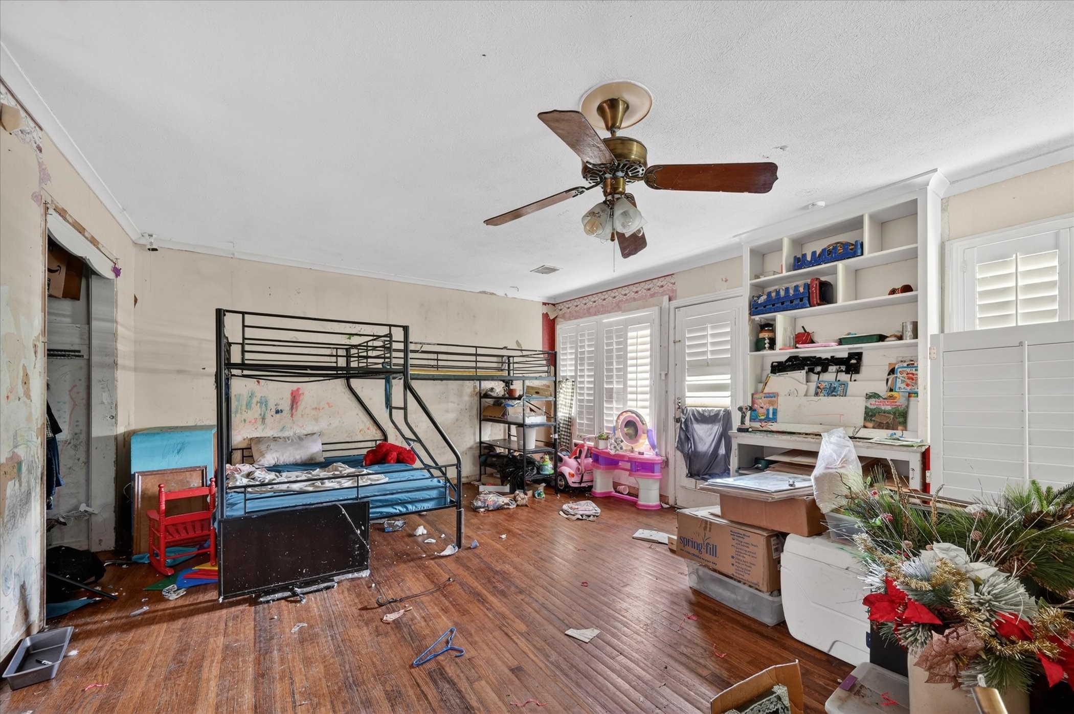 1148 Rock Creek Drive Garland TX 75040