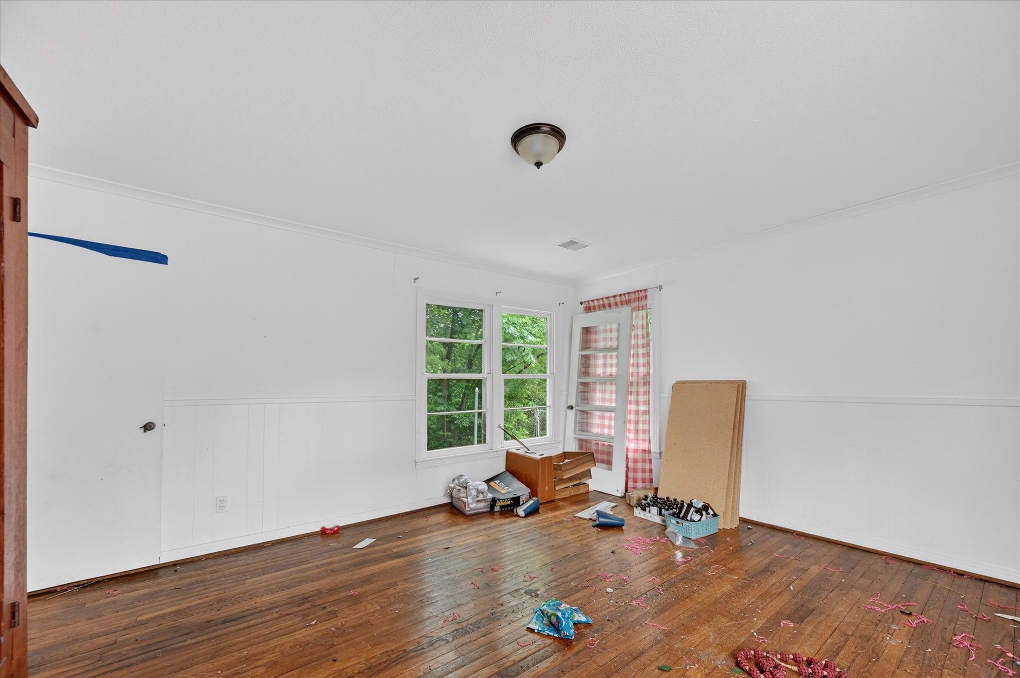 1148 Rock Creek Drive Garland TX 75040
