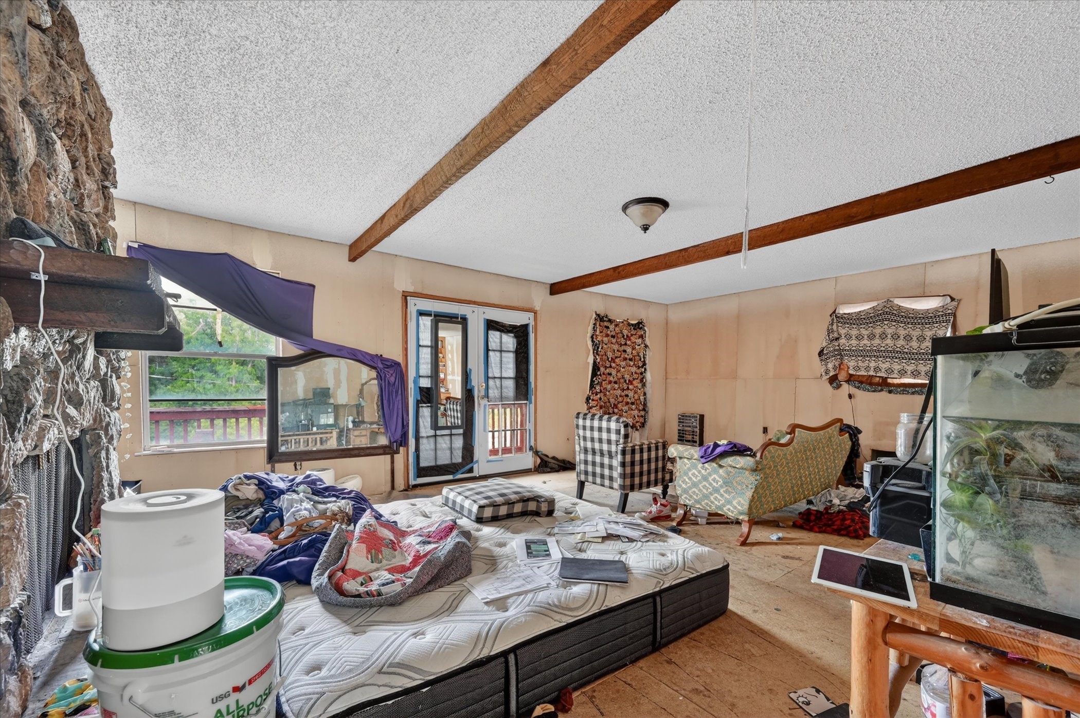 1148 Rock Creek Drive Garland TX 75040
