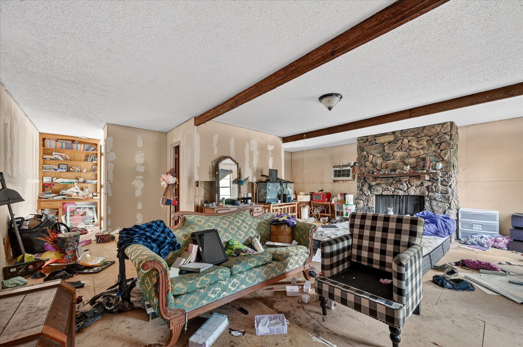 1148 Rock Creek Drive Garland TX 75040