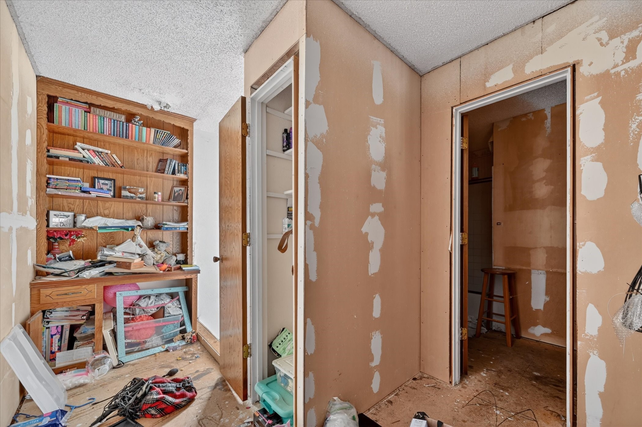 1148 Rock Creek Drive Garland TX 75040