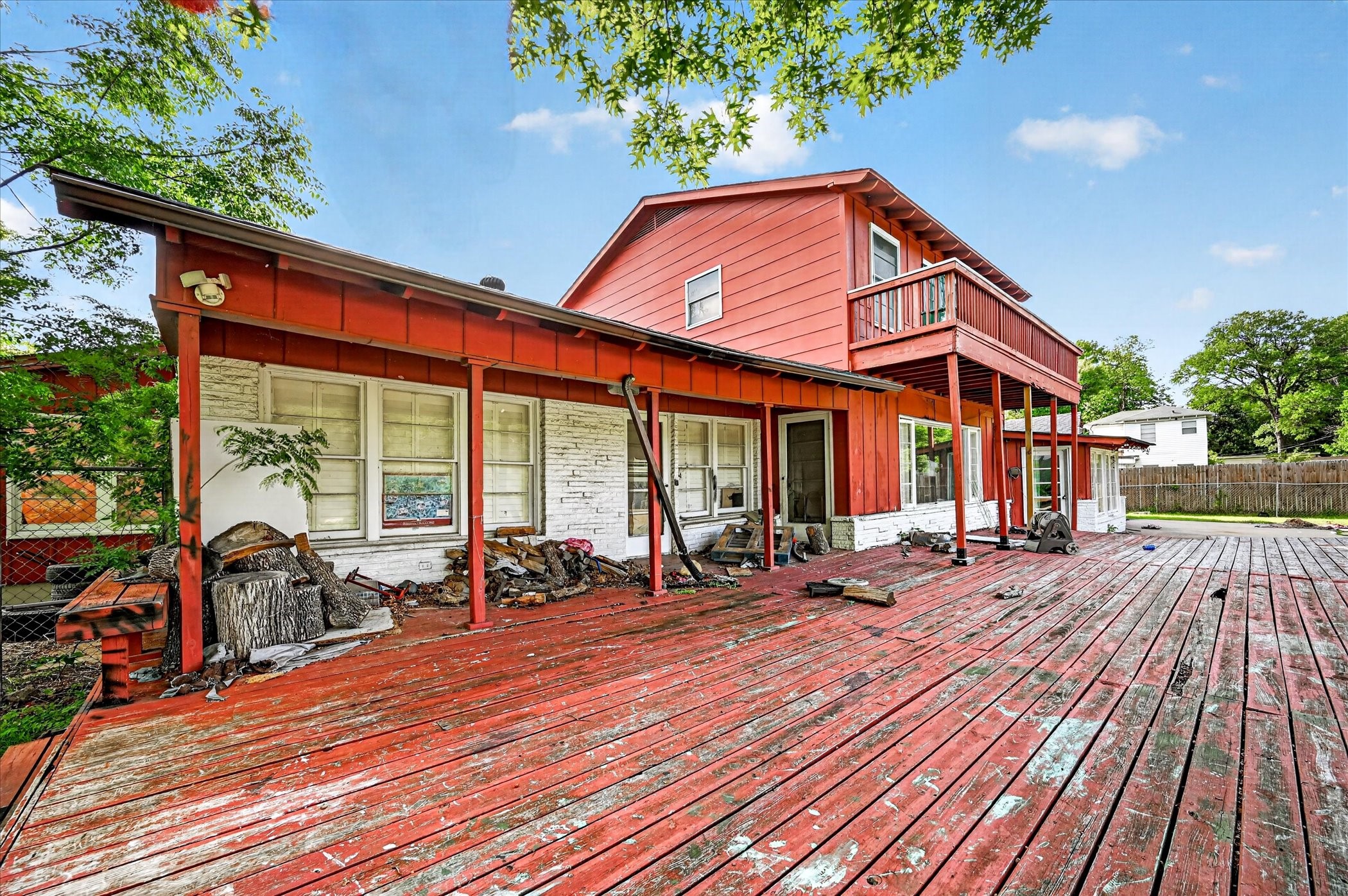 1148 Rock Creek Drive Garland TX 75040
