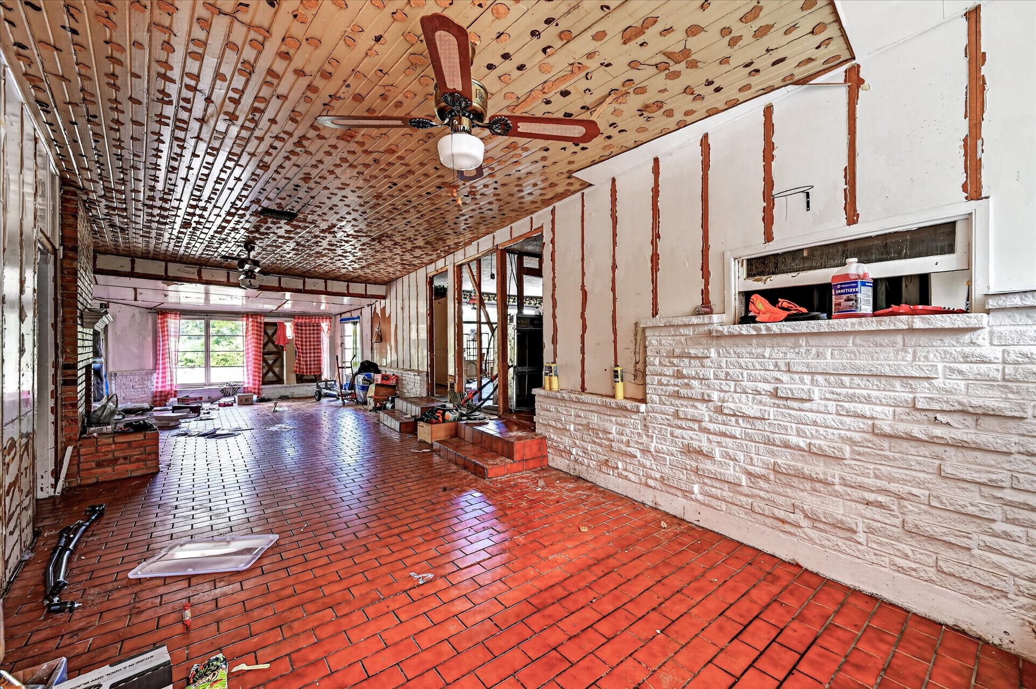 1148 Rock Creek Drive Garland TX 75040