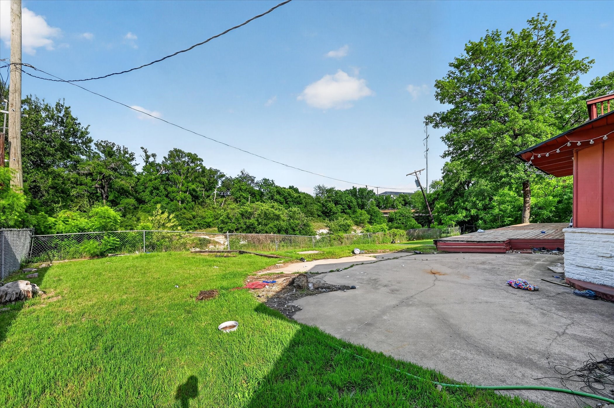 1148 Rock Creek Drive Garland TX 75040