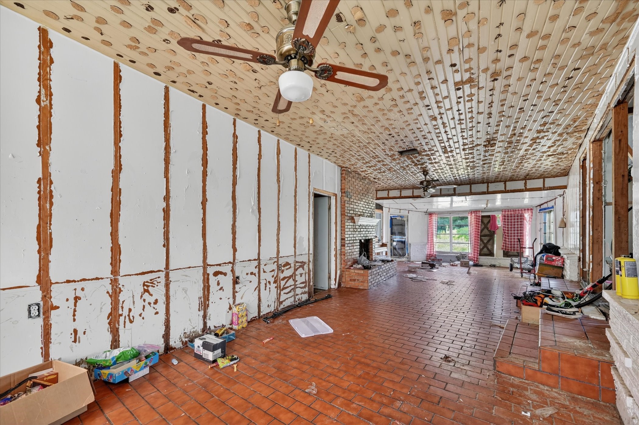 1148 Rock Creek Drive Garland TX 75040