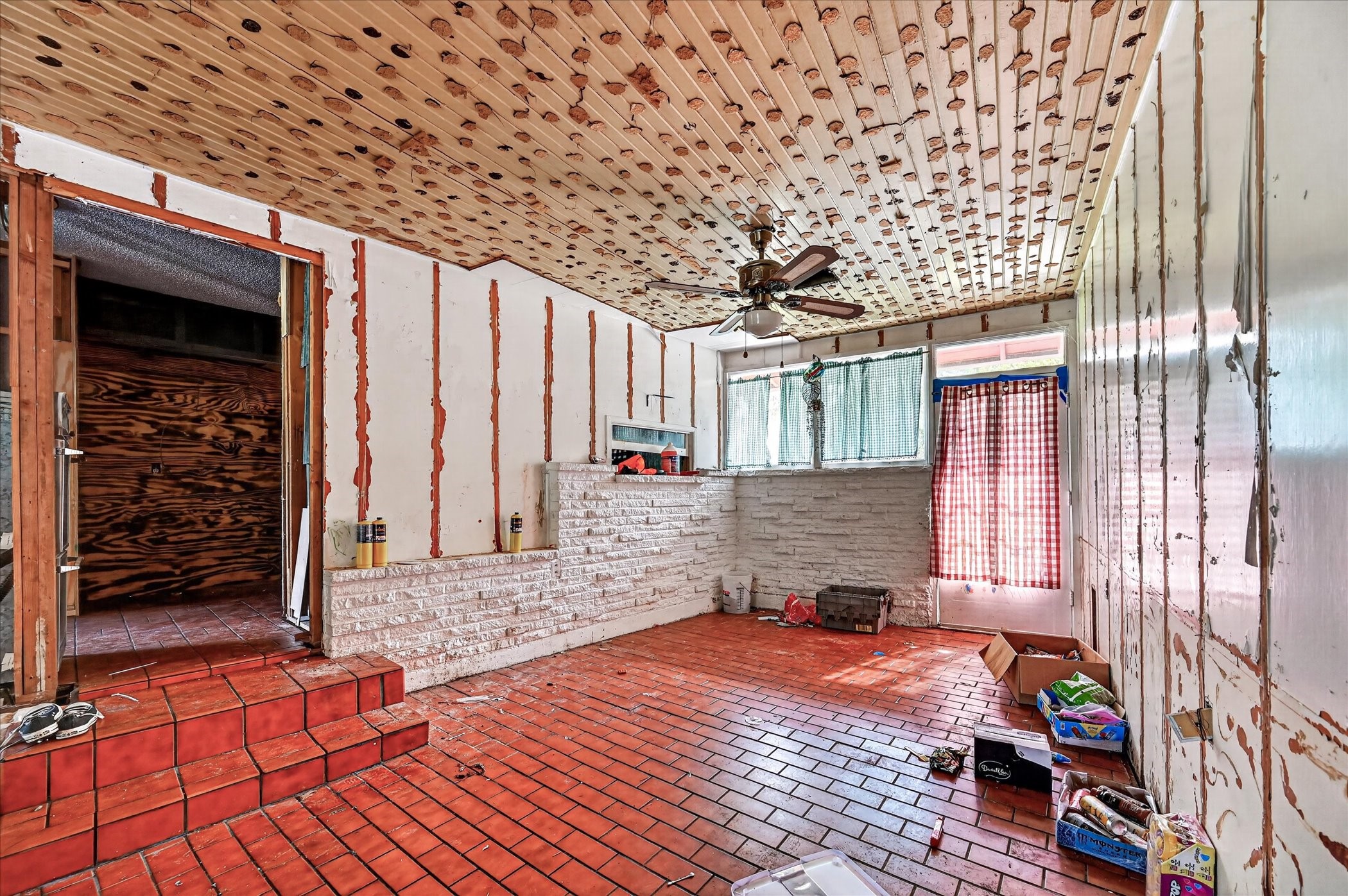1148 Rock Creek Drive Garland TX 75040