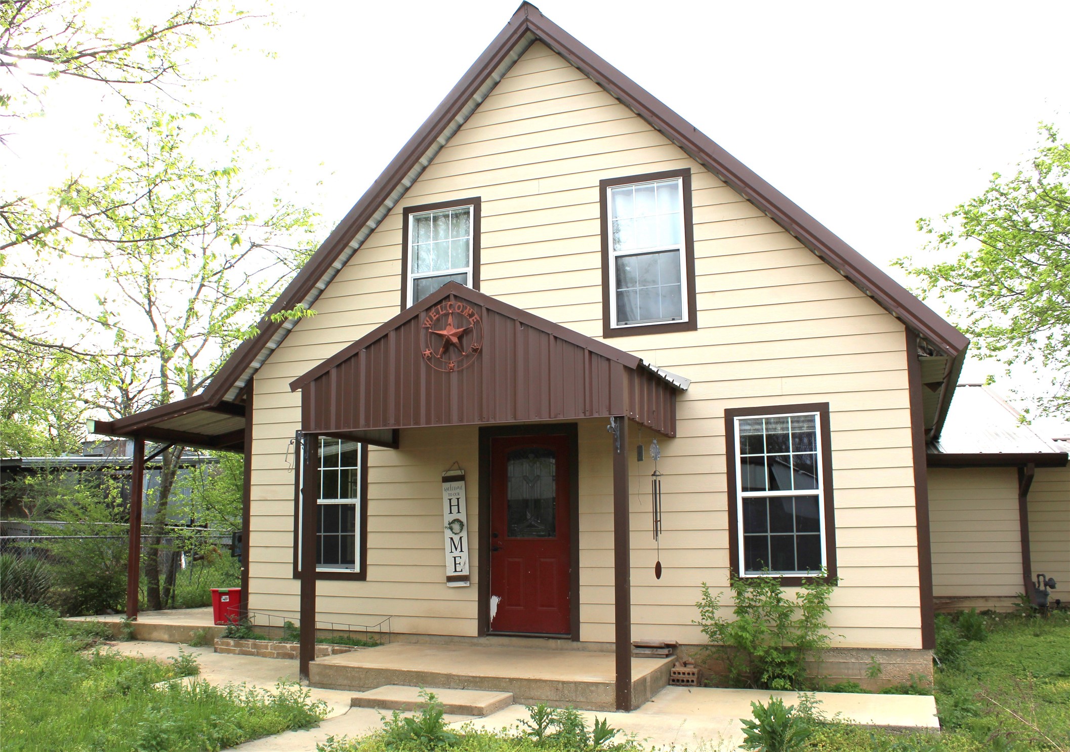 825 S Wilson Street Stephenville TX 76401