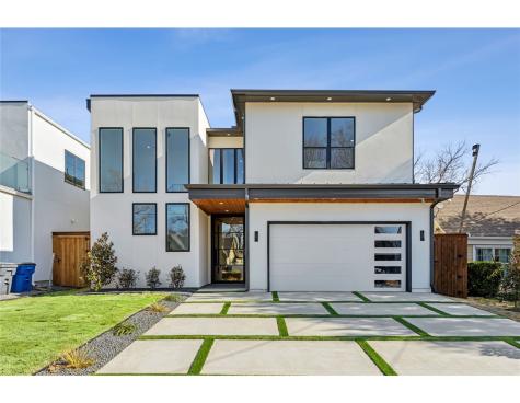 2618 Madera Street Dallas TX 75206
