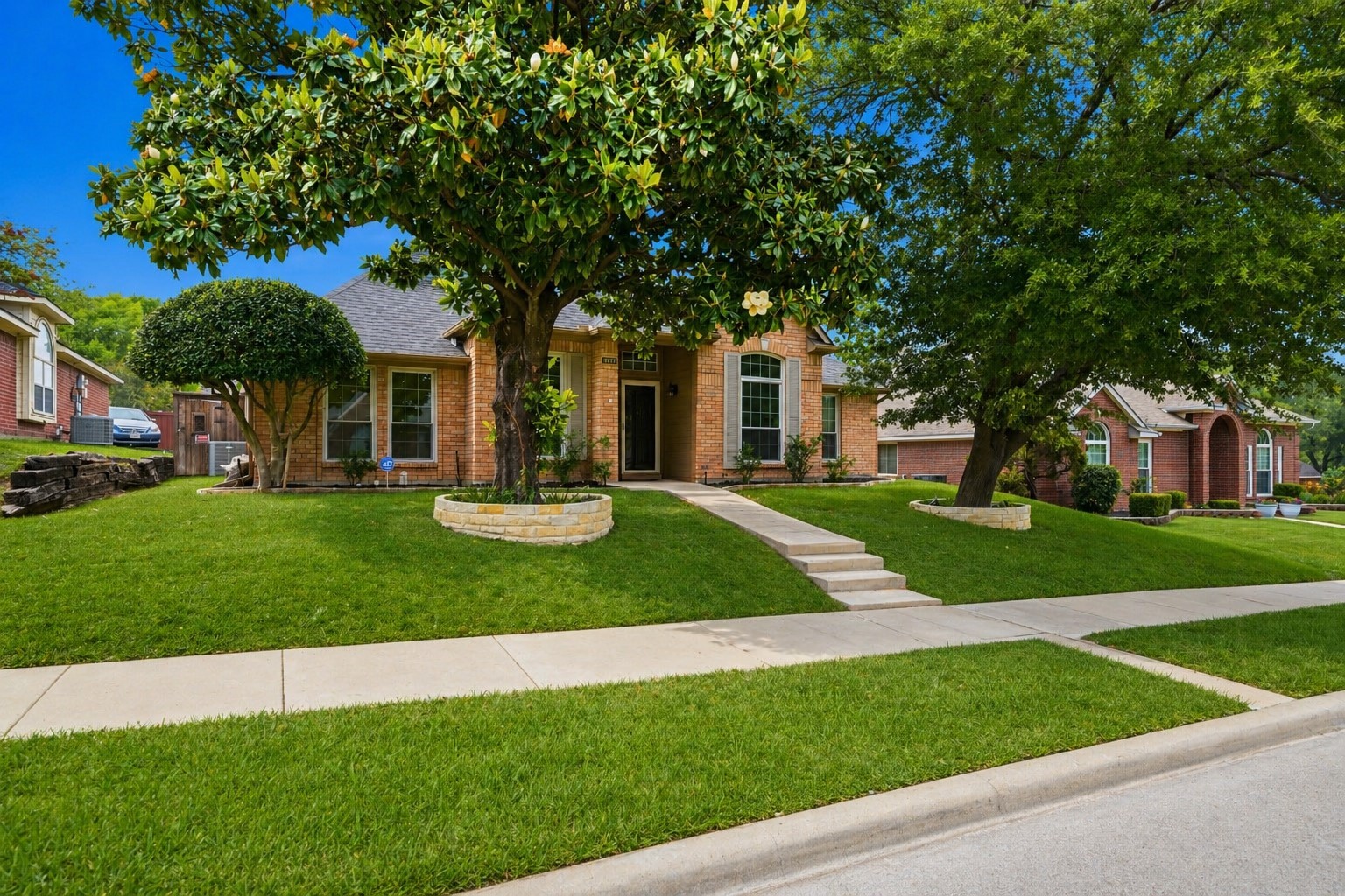 2317 Edinburgh Way Garland TX 75040