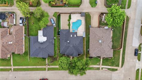 2317 Edinburgh Way Garland TX 75040