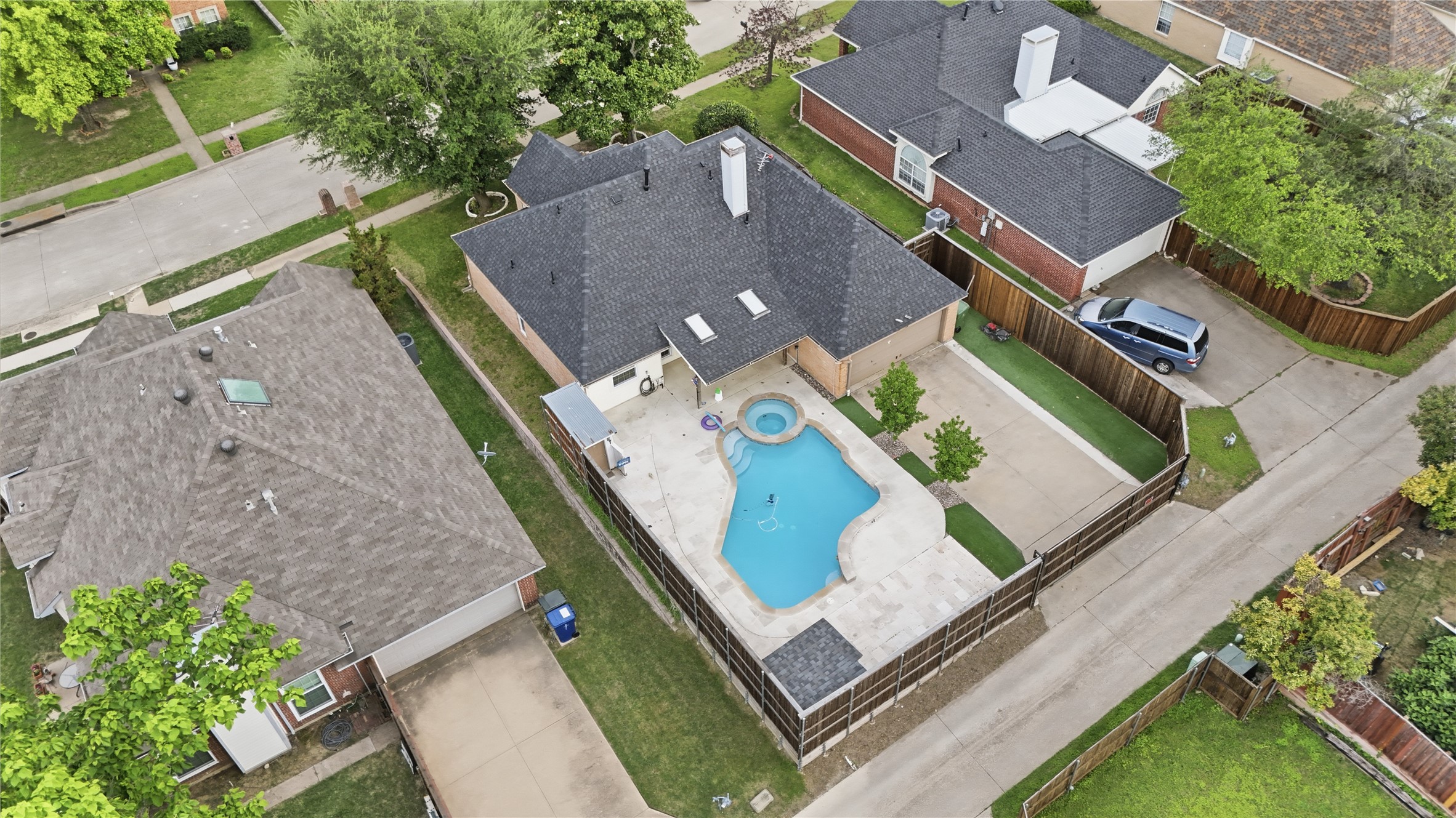 2317 Edinburgh Way Garland TX 75040