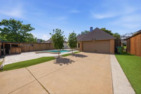 2317 Edinburgh Way Garland TX 75040