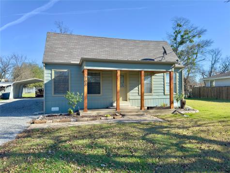 708 N Us Highway 69 Celeste TX 75423