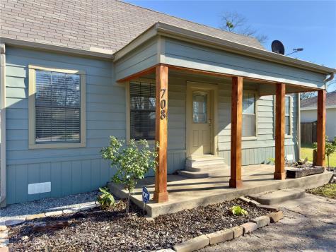708 N Us Highway 69 Celeste TX 75423